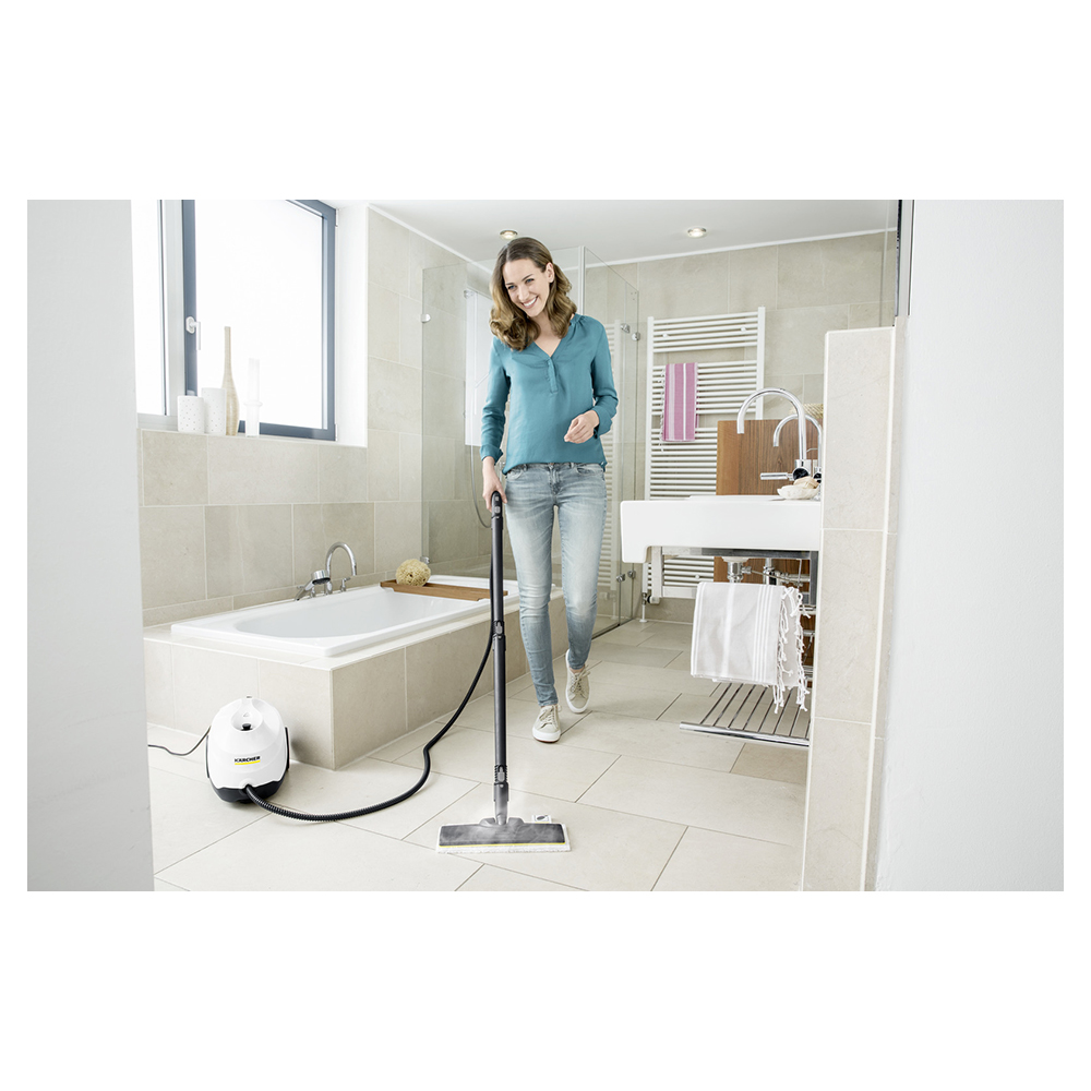 Пароочиститель Karcher SC 3 EasyFix (1.513-650.0 ) photo 6